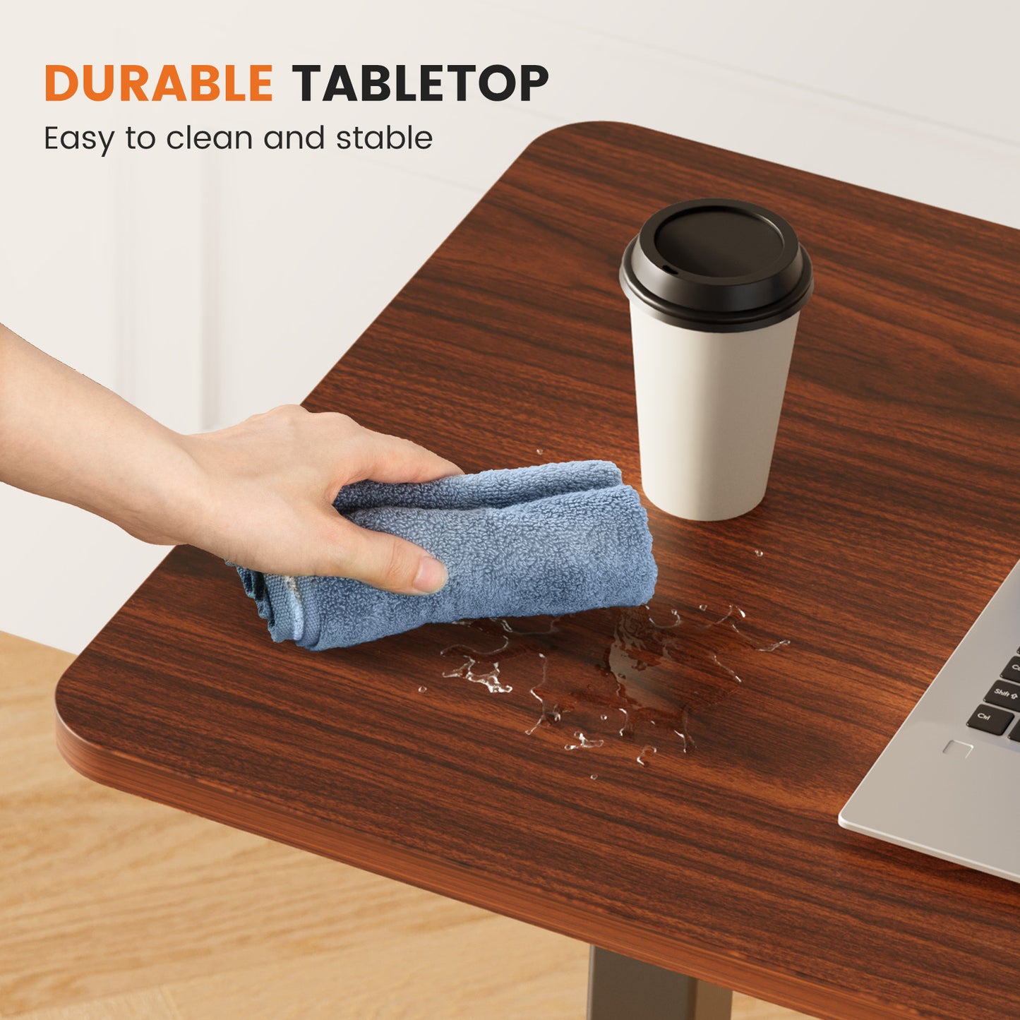 Adjustable Table