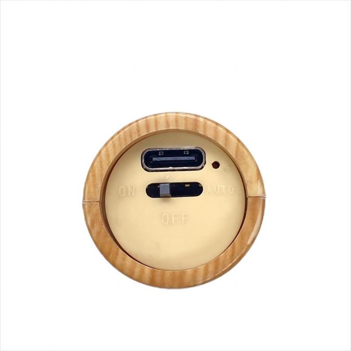Smart Night Light