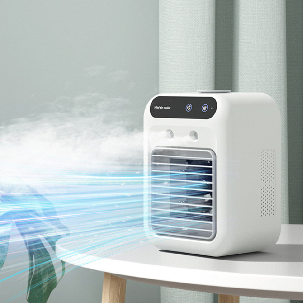 Portable Air Cool