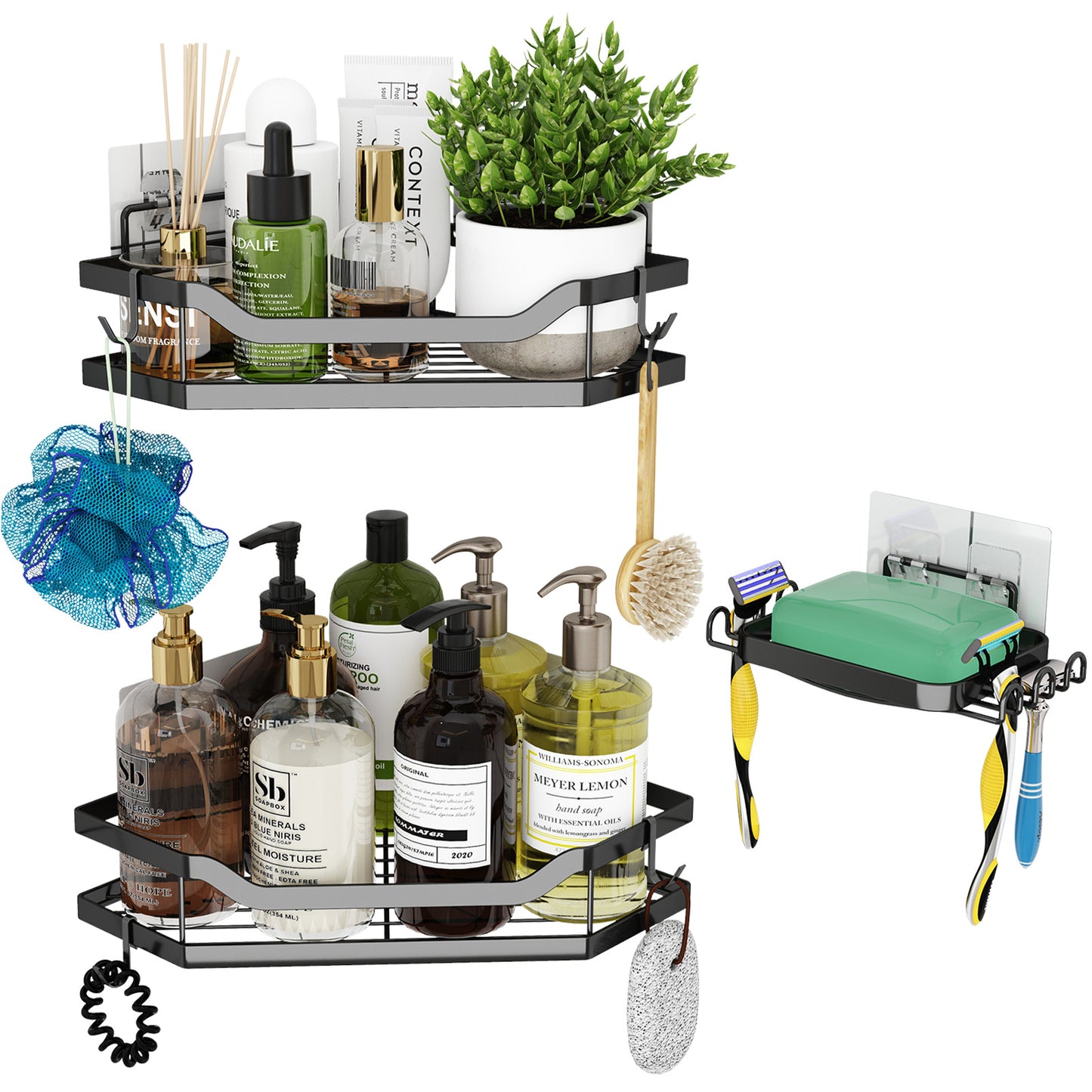 Corner Organizer