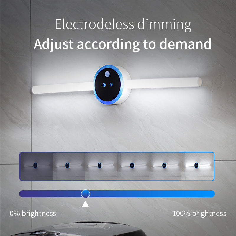 Smart Timer Lamp