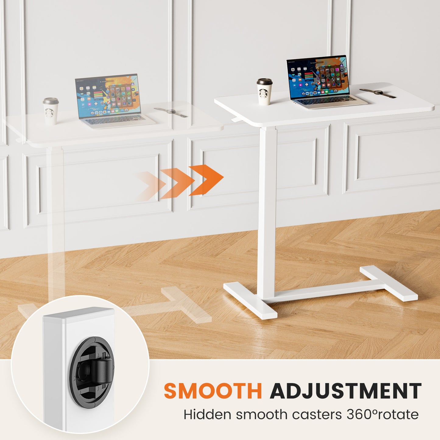 Adjustable Table