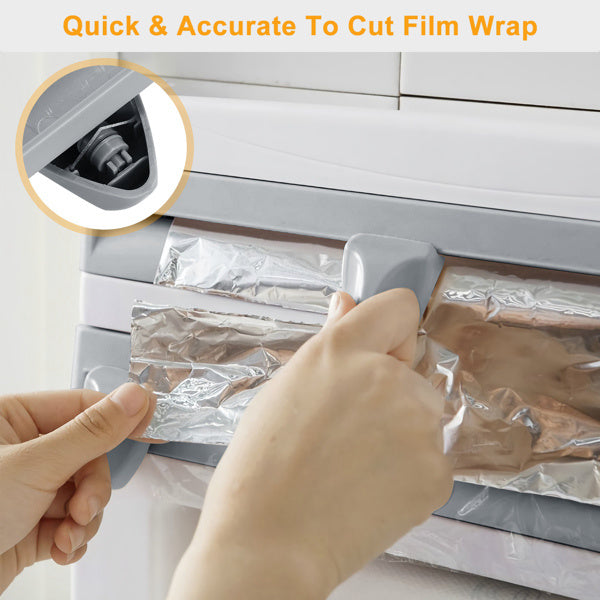 Kitchen Roll Dispenser