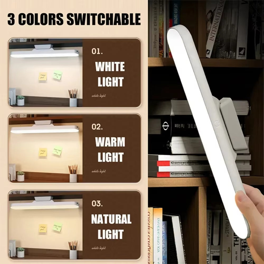 Versatile LED Lamp