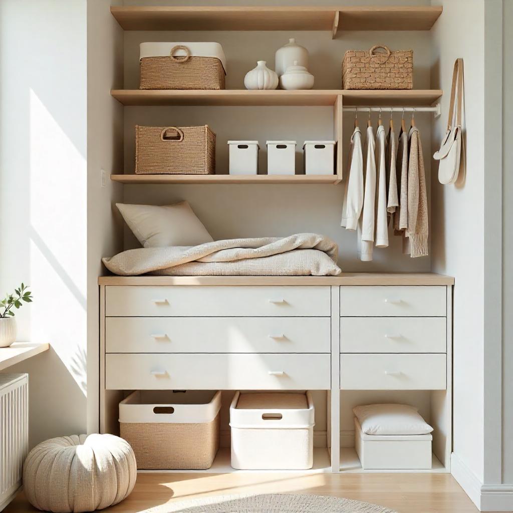 Storage Solutions