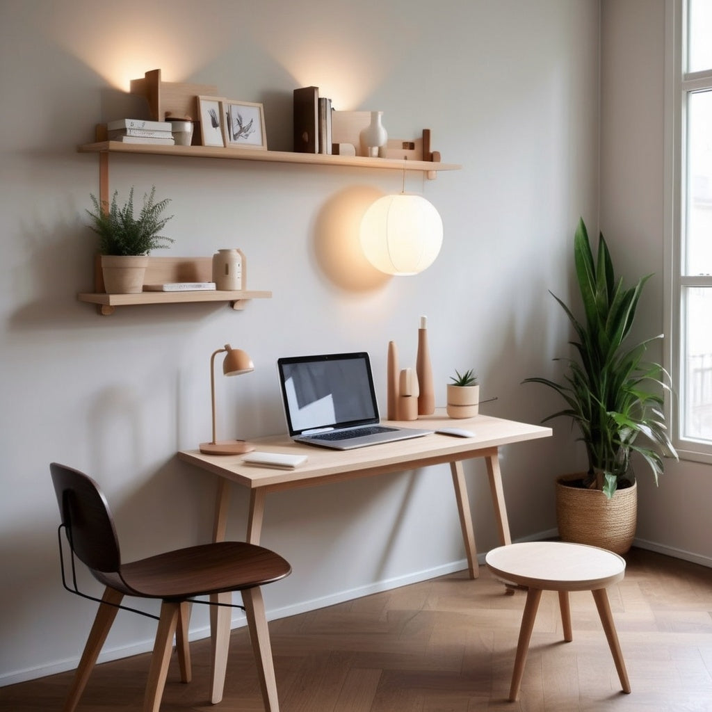 Portable Workspaces