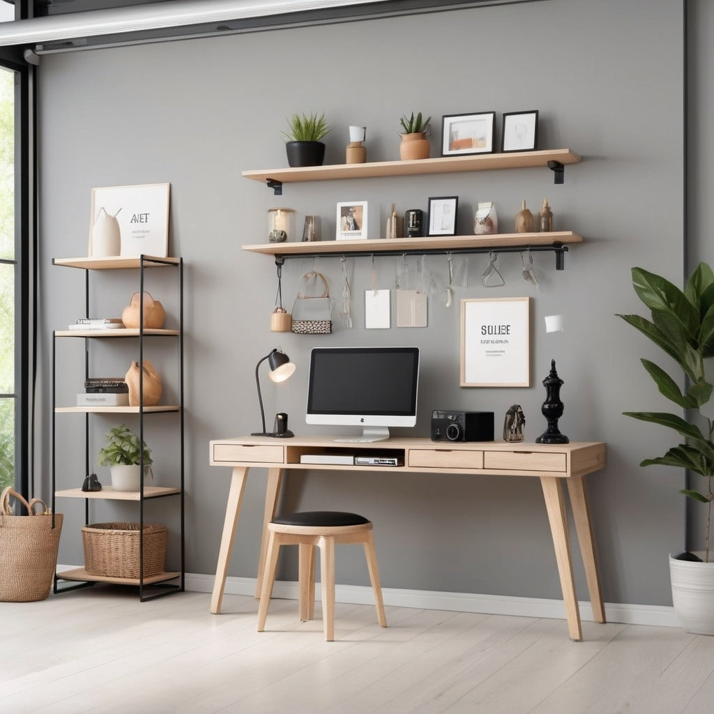Modular Furniture