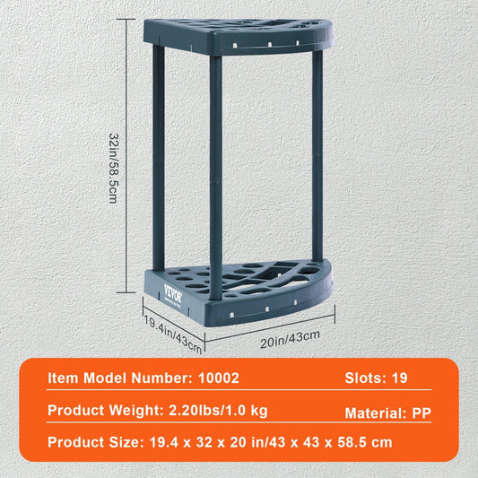 Garden Tool Organizer