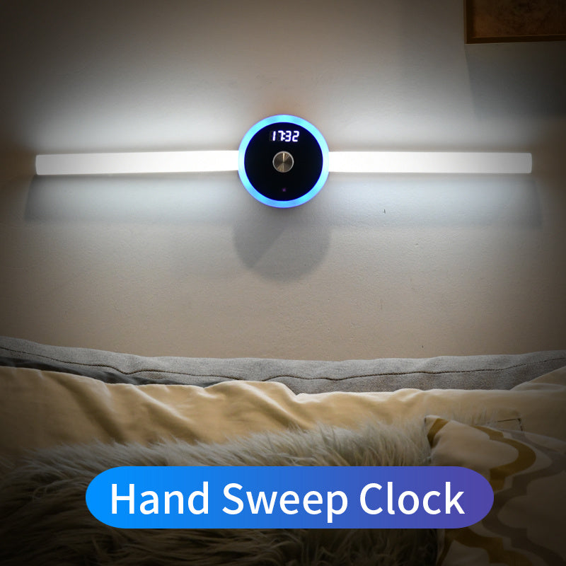 Smart Timer Lamp
