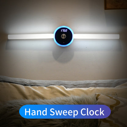 Smart Timer Lamp