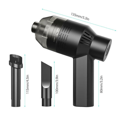 Mini Vacuum Cleaner