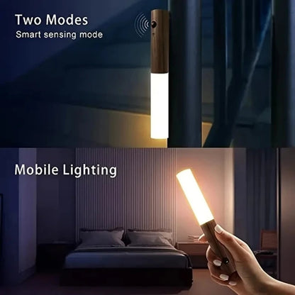 Smart Night Light