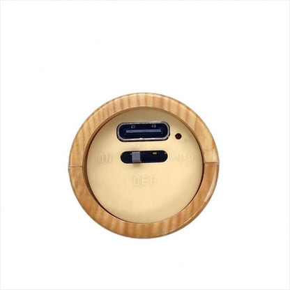 Smart Night Light
