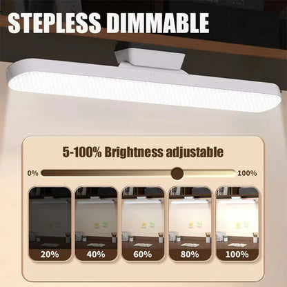 Versatile LED Lamp