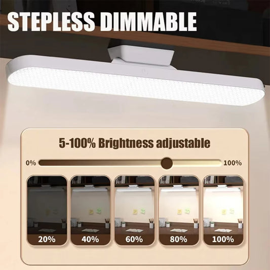 Versatile LED Lamp
