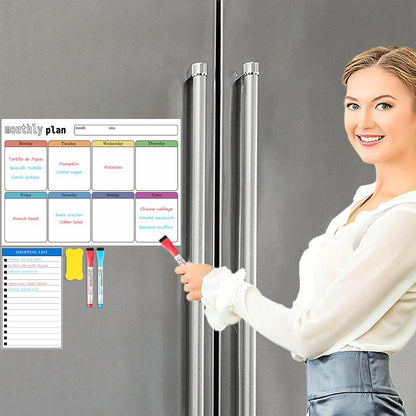 Magnetic Message Board