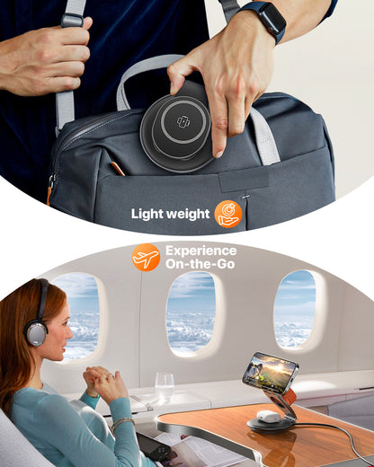 3-in-1 Charging Station