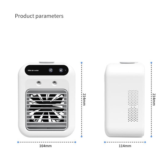 Portable Air Cool