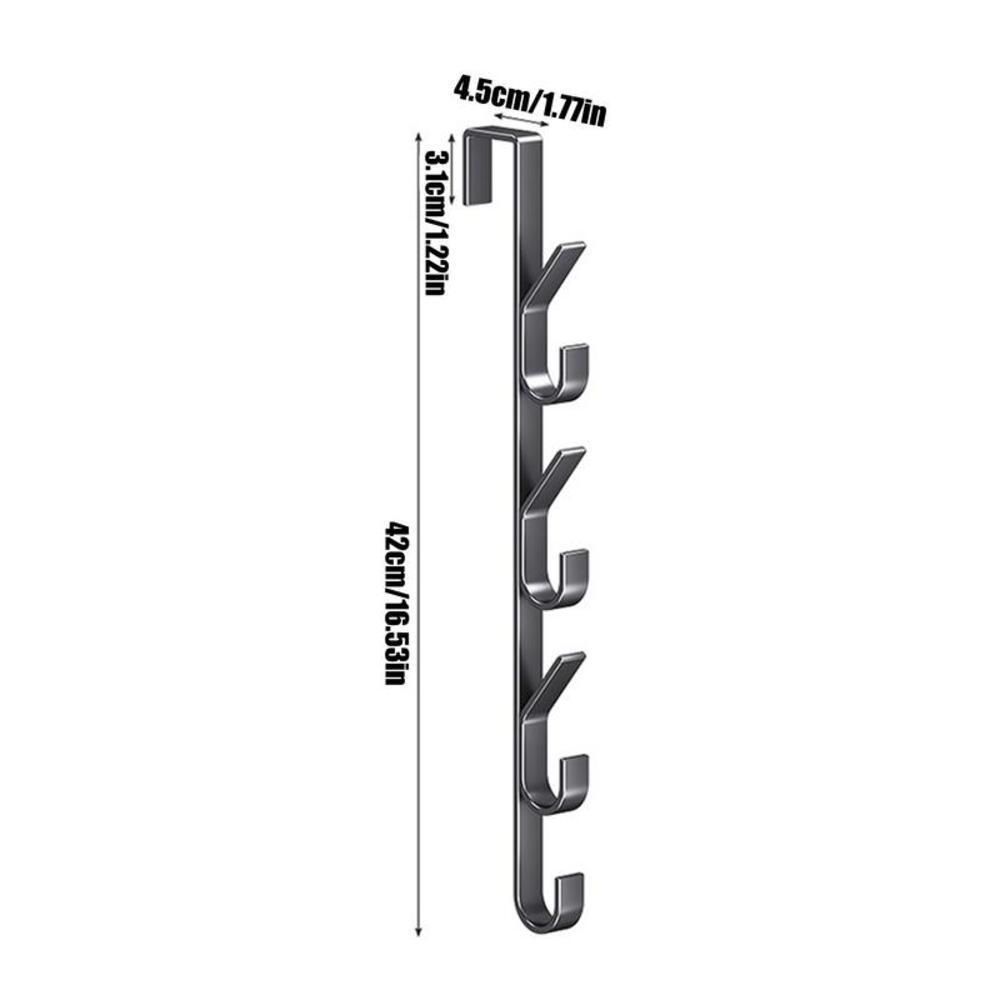 Door Storage Hanger
