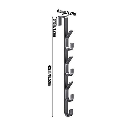 Door Storage Hanger