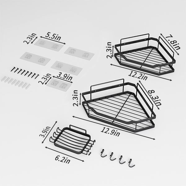 Corner Organizer