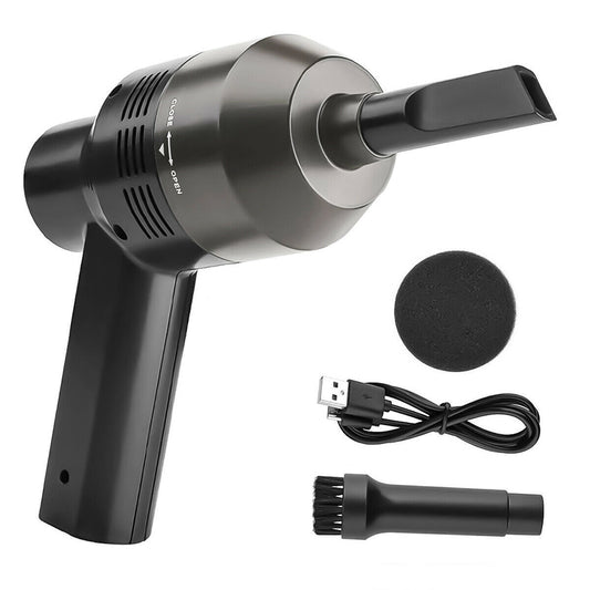 Mini Vacuum Cleaner