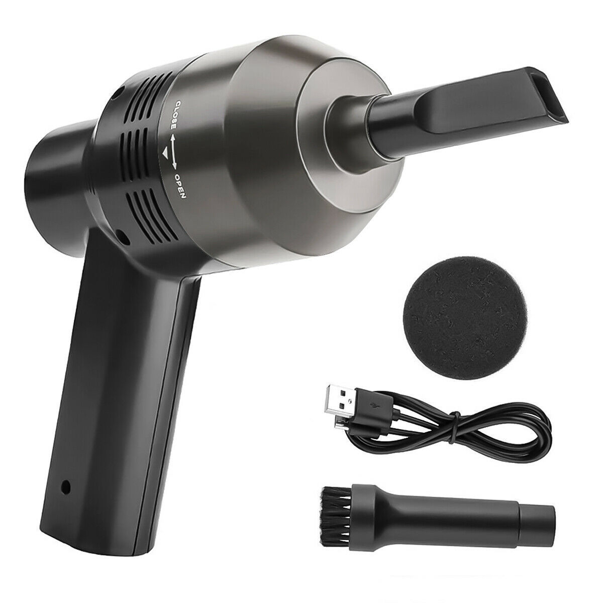 Mini Vacuum Cleaner