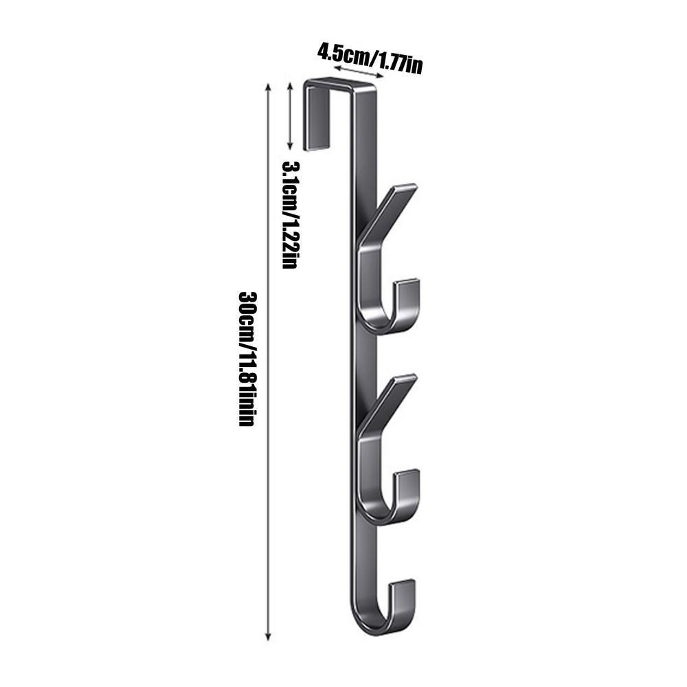 Door Storage Hanger