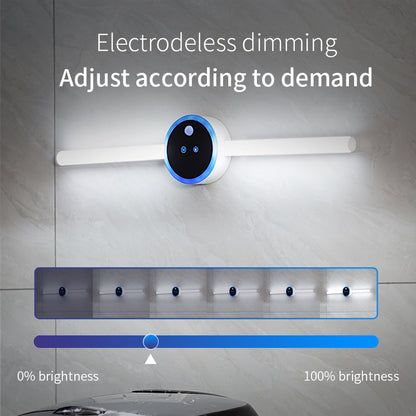 Smart Timer Lamp