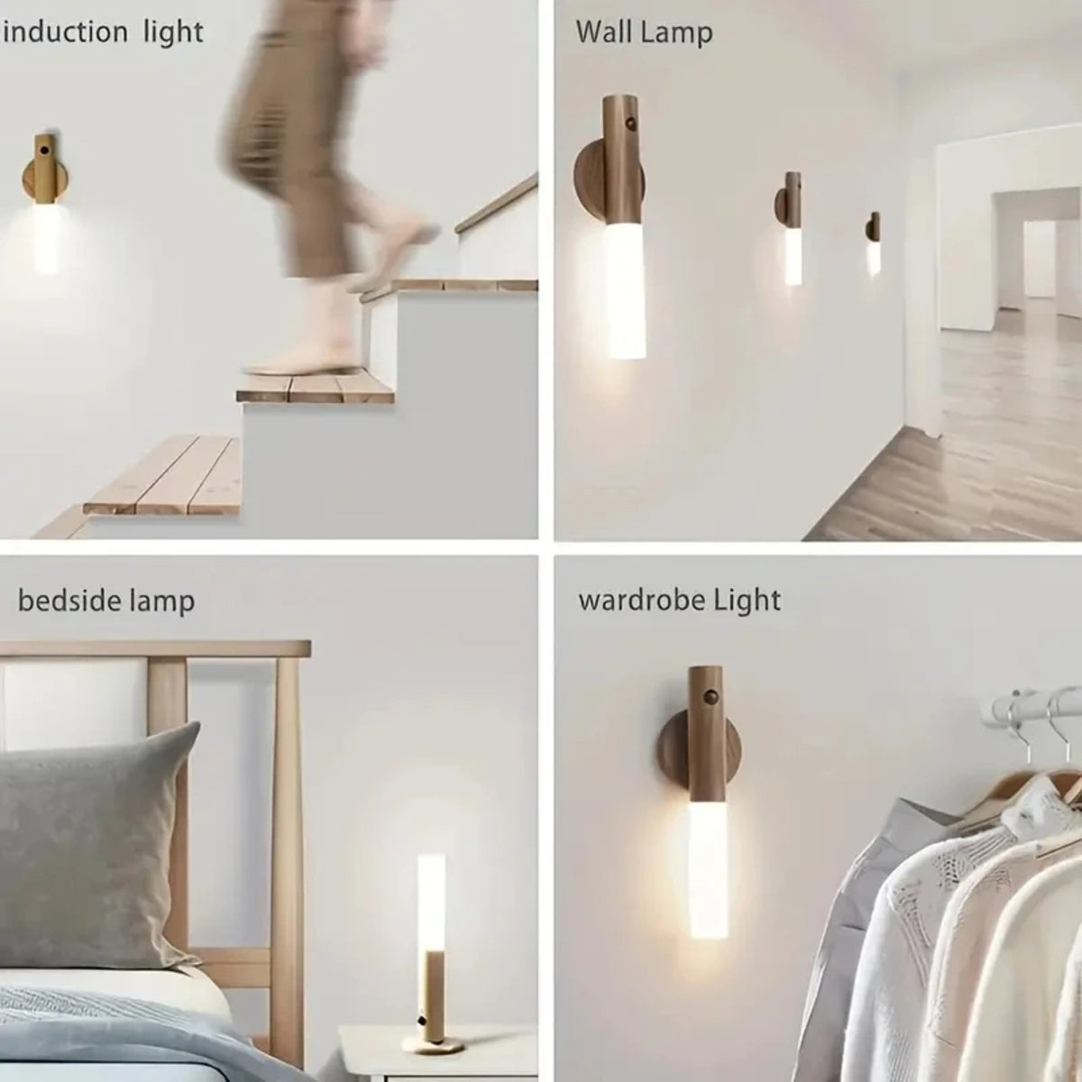 Smart Night Light