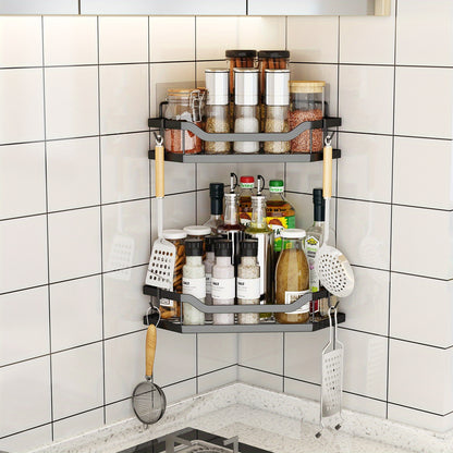 Corner Organizer