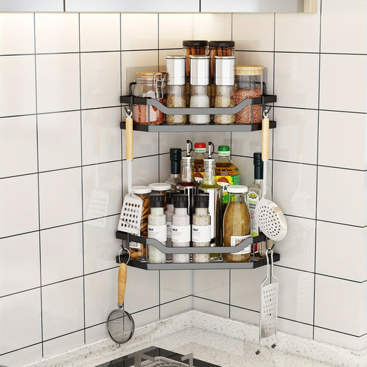 Corner Organizer
