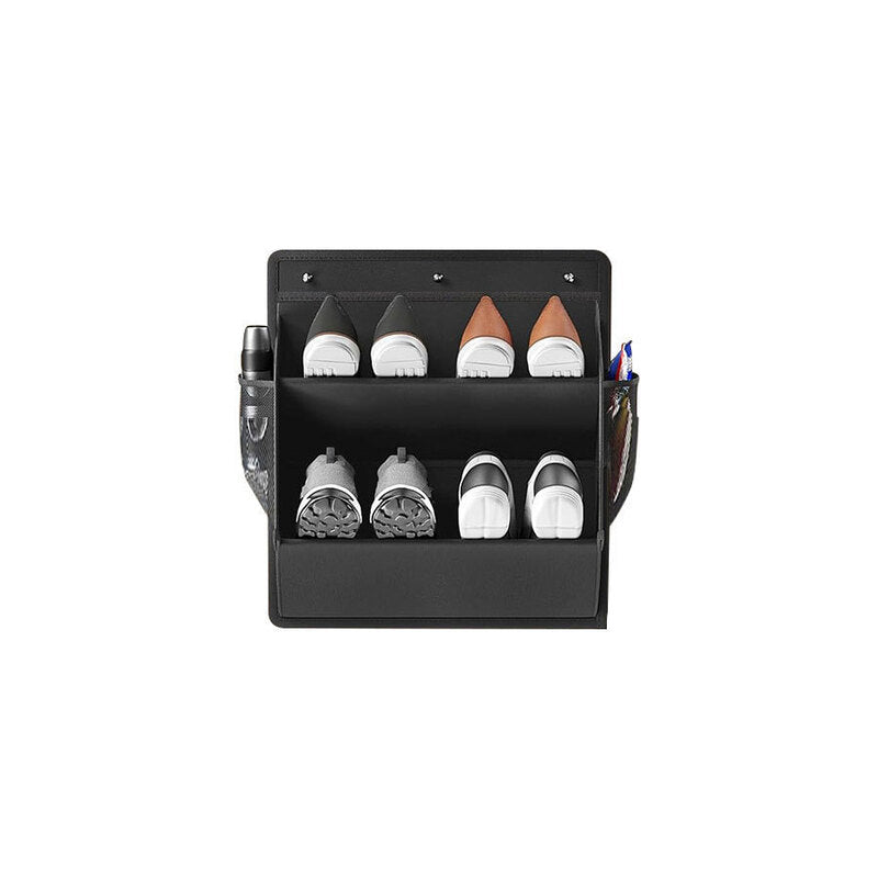 Wall-Mounted Hanging Pockets