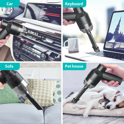 Mini Vacuum Cleaner