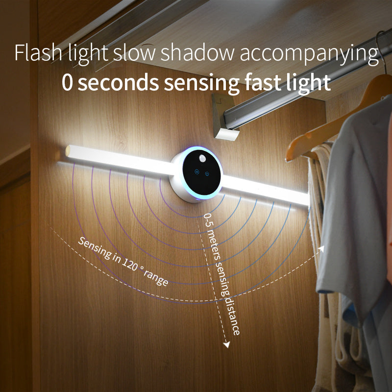 Smart Timer Lamp