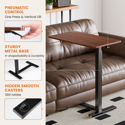 Adjustable Table