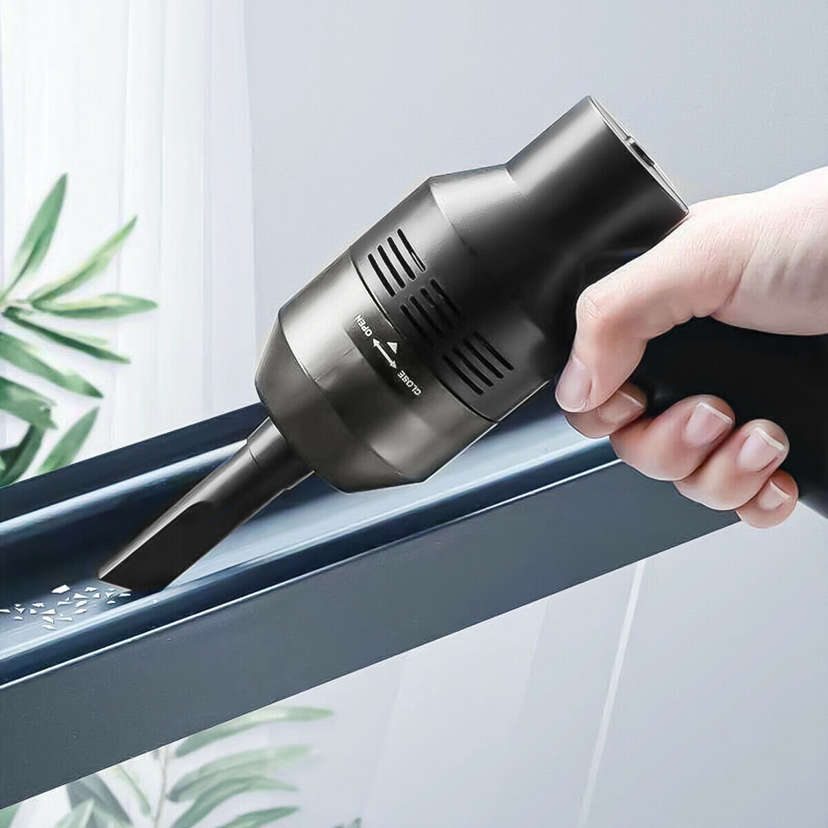 Mini Vacuum Cleaner
