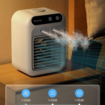 Portable Air Cool