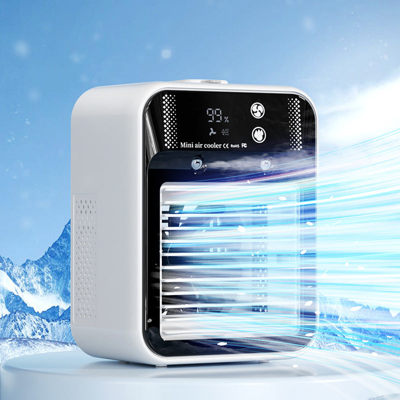 Portable Air Cool