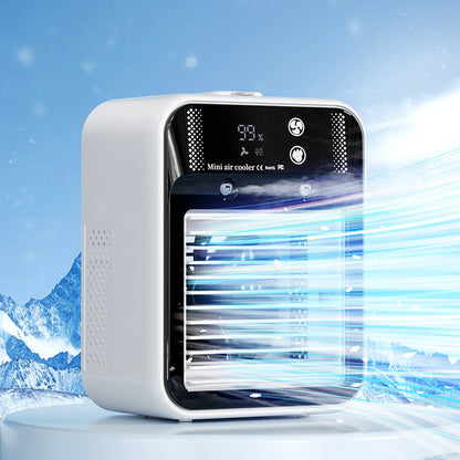 Portable Air Cool