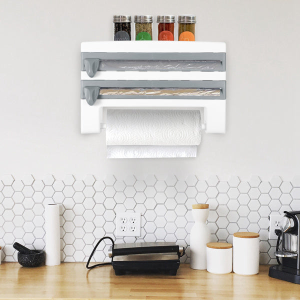 Kitchen Roll Dispenser