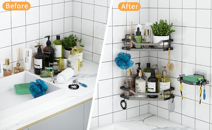 Corner Organizer