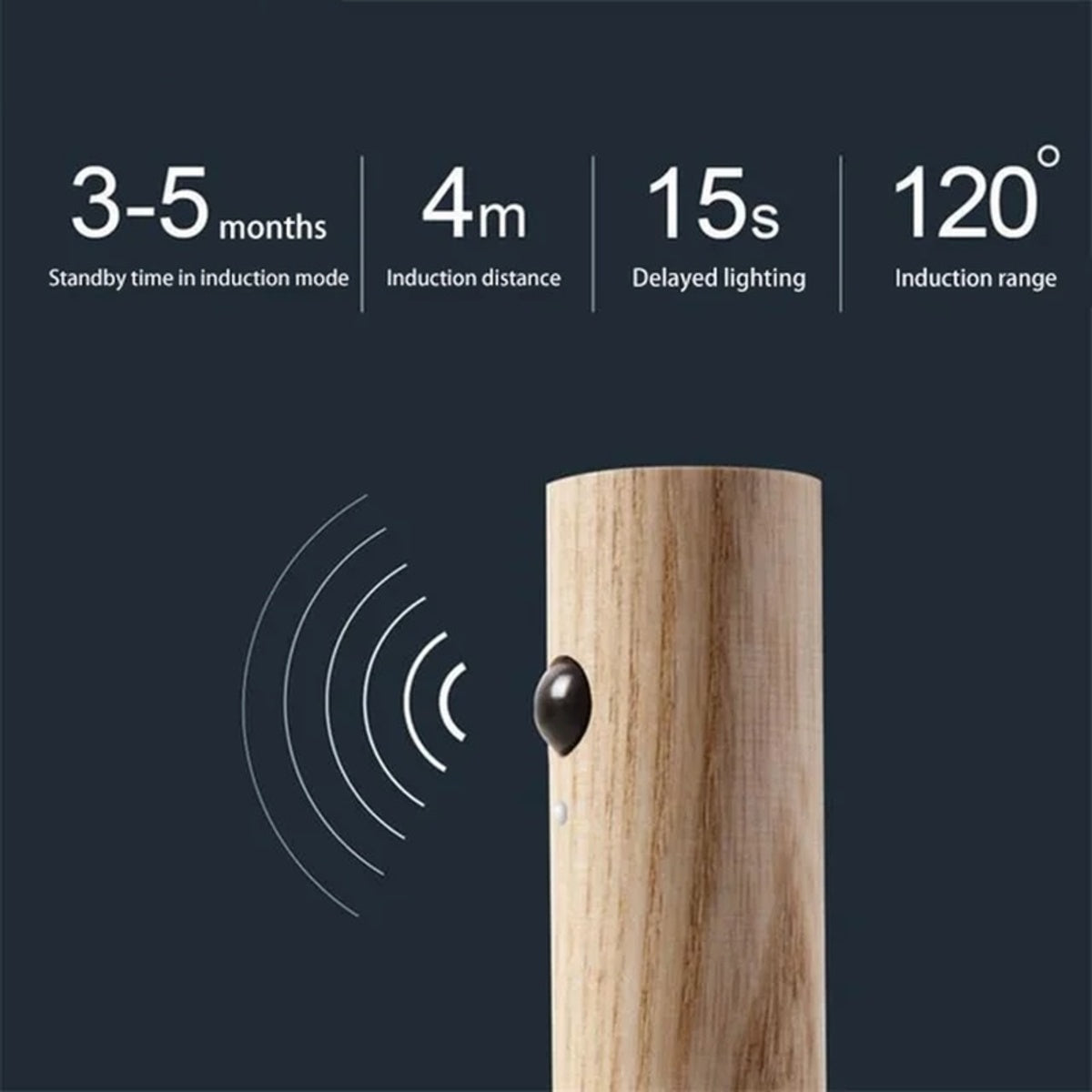 Smart Night Light