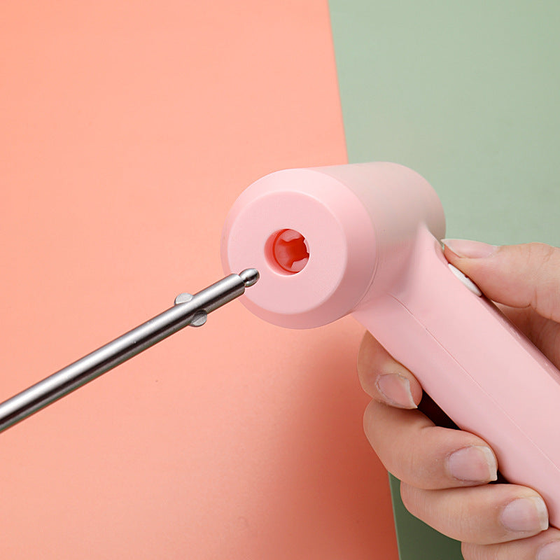 Cordless Hand Mixer