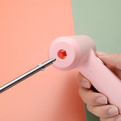 Cordless Hand Mixer