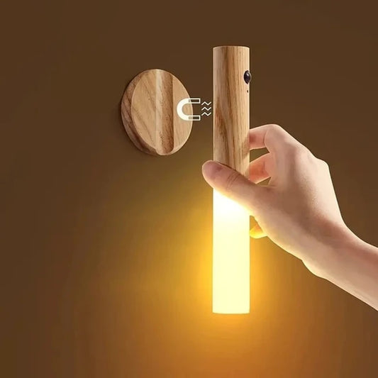 Smart Night Light