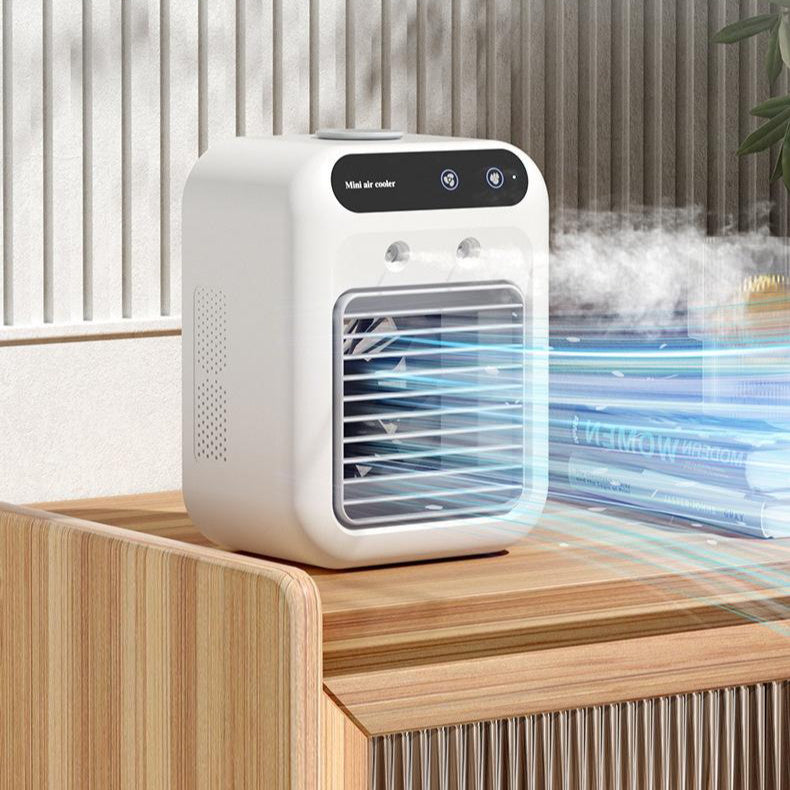 Portable Air Cool