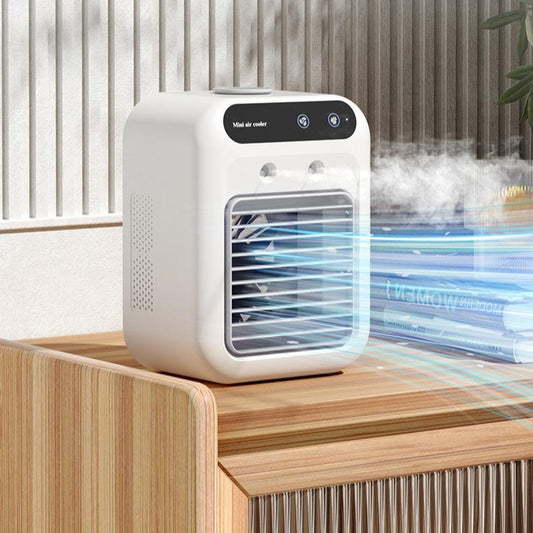 Portable Air Cool