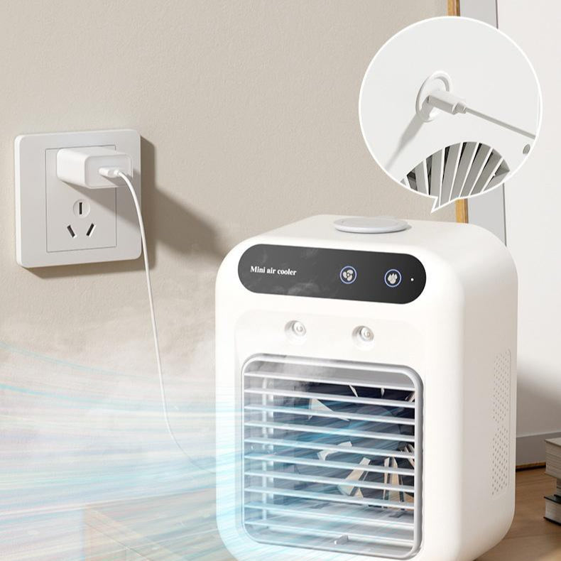 Portable Air Cool