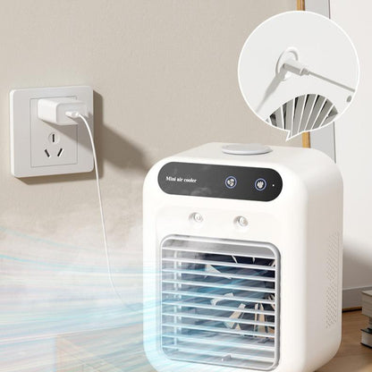 Portable Air Cool